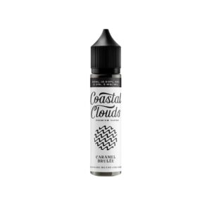 Coastal Clouds Vape Juice .3% - 3mg/ml NIC - 60ml